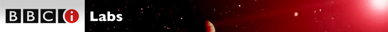 BBCi Labs Blog
