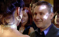 Ray and Roisin