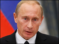 Putin