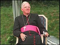 Kardinal Murphy O'Connor