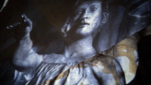 Day Twenty Four! A Ghost Story for Christmas