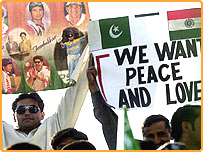 کیا دونوں ملکوں میں قربت پیدا ہوئی ہے؟