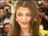 ایشوریا رائے