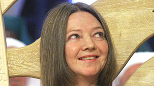 Enillydd y Fedal Ryddiaith