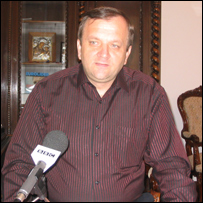 Gheorghe Flutur