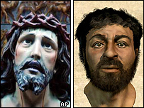 Imagens de Jesus