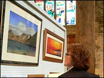 York Art Society Summer Exhibition