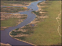 Amazônia (arquivo)