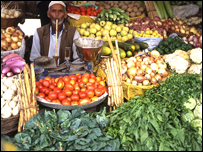  سبزيجات