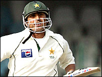 यूनिस ख़ान