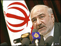 جواد منصوری