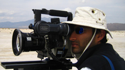 Asif Kapadia 