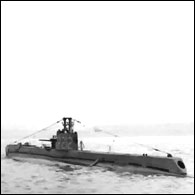 Chief Engine Room Artifcer James Fulthrope served onboard the submarine HMS Sahib when it was sunk and the crew captured.