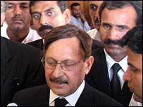 فاروق نائیک