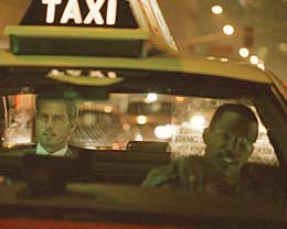 Collateral: Collector's Edition DVD