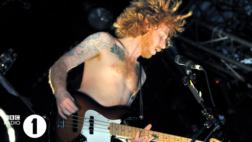 Biffy Clyro