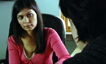 Alisha and Alice
