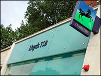 Lloyds TSB