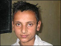 तनवीरा
