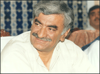 اسفند یار ولی