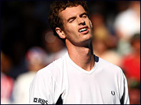 एंडी मरी