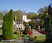 Portmeirion