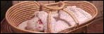 moses basket