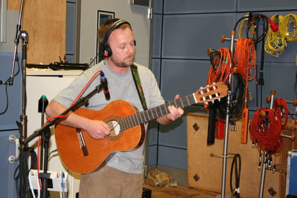 Laid Blak Live Session