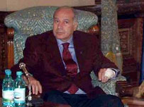 Dan Voiculescu