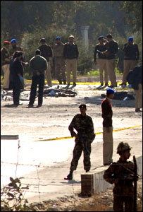 آرمی سروسز سینٹر کاگیٹ 