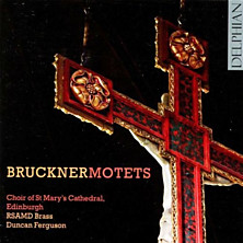 Review of Motets