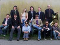 Bellowhead