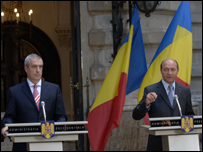Traian Băsescu