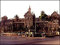 ممبئی میں نئے سال کو خوش آمدید کہنے کے لیے بچوں کی پارٹیاں بھی ہو رہی ہیں