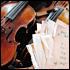Fiddle & scores
