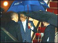 Tony Blair