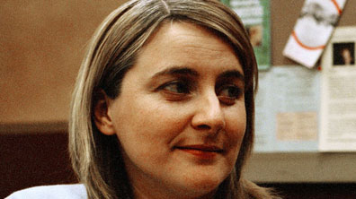 Heidi (Emma Kennedy)