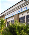 Princess Pavilion, Falmouth