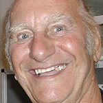 Oh what a lovely war: Les Weatherbun was never frightened by the bombing when he was a small boy in London