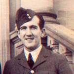 Jim Crofts, Fighter Controller, RAF Kenley, 1941