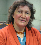 Carmel Horan