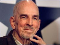 इंगमार बर्गमैन