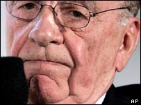 ông Murdoch