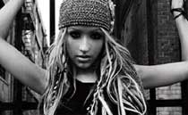 Christina Aguilera