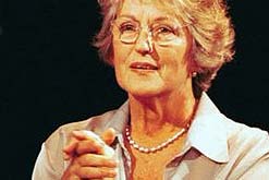 Germaine Greer