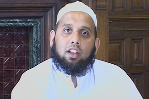 Musa talks about the origins of IMWS.