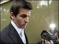 Joey Barton