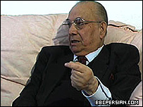 دکتر جاوید