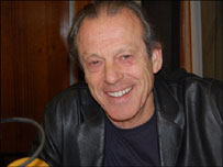 Leslie Grantham