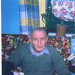 Stefon Swerge ex-inmate of Belsen became local miner, invited for Christmas dinner and stayed for 32 years.